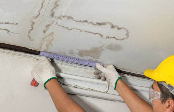 Reliable Burst Pipe Cleanup contractor in McCalla, AL by Water Damage Irwin